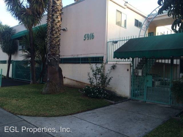 5916-5922 Carlton Way/1555 N. Bronson - Photo 3 of 6