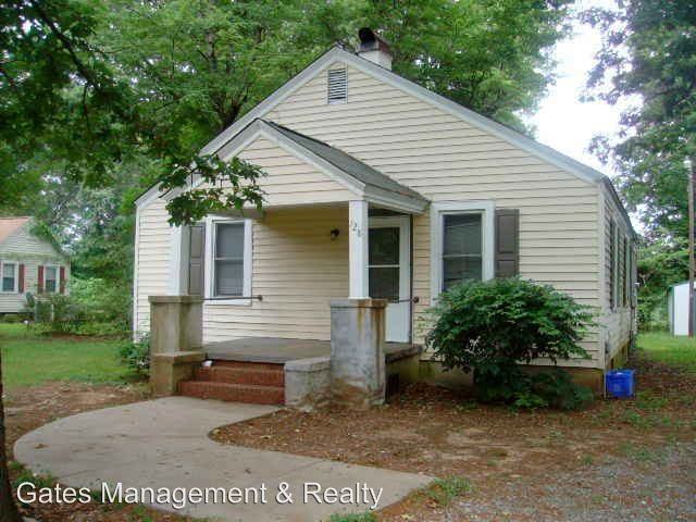 310-100 Faucette Mill Rd - Photo 2 of 9