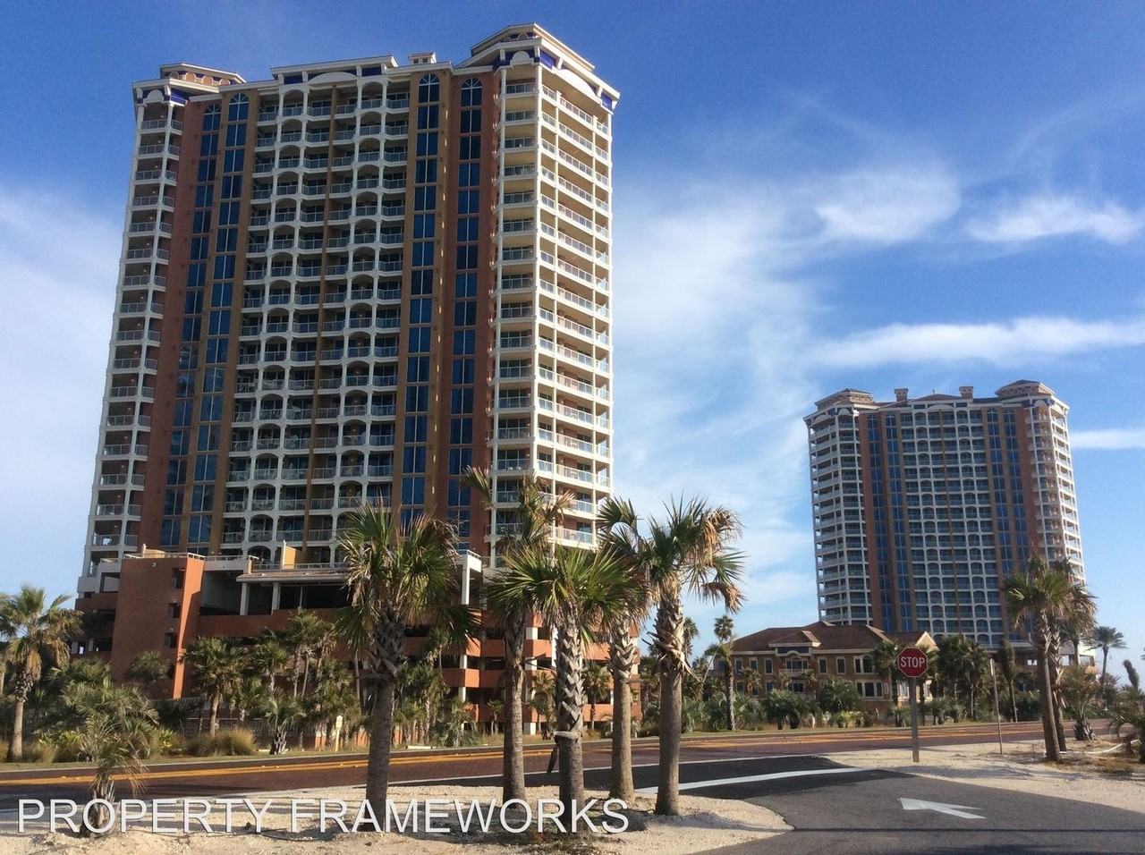 4 Portofino Dr #1308 - Photo 2 of 10