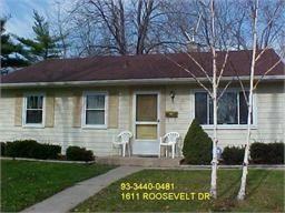 1611 Roosevelt Dr - Photo 2 of 10
