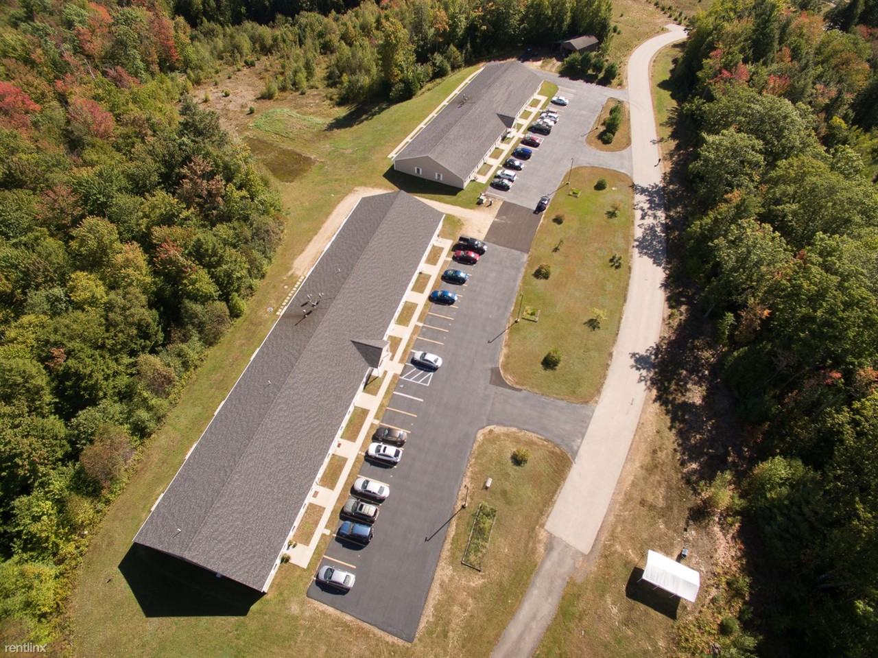 The Renaissance Apartments - Photo 2 of 8