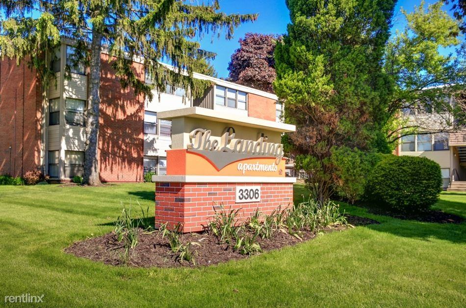 The Landing Apartments - Photo 2 of 23