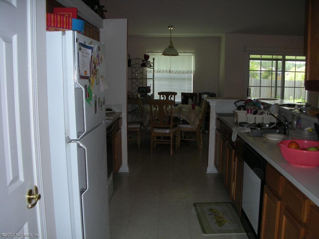 116 The Vinings Dr, Jacksonville, FL 32259 4 bedroom House Rental