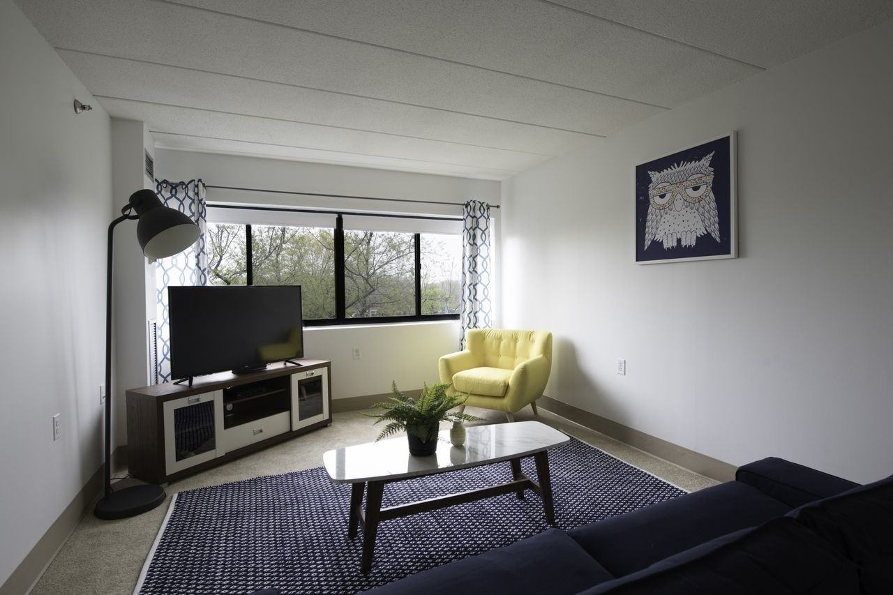 Commonwealth Avenue & Chestnut Hill Avenue #714