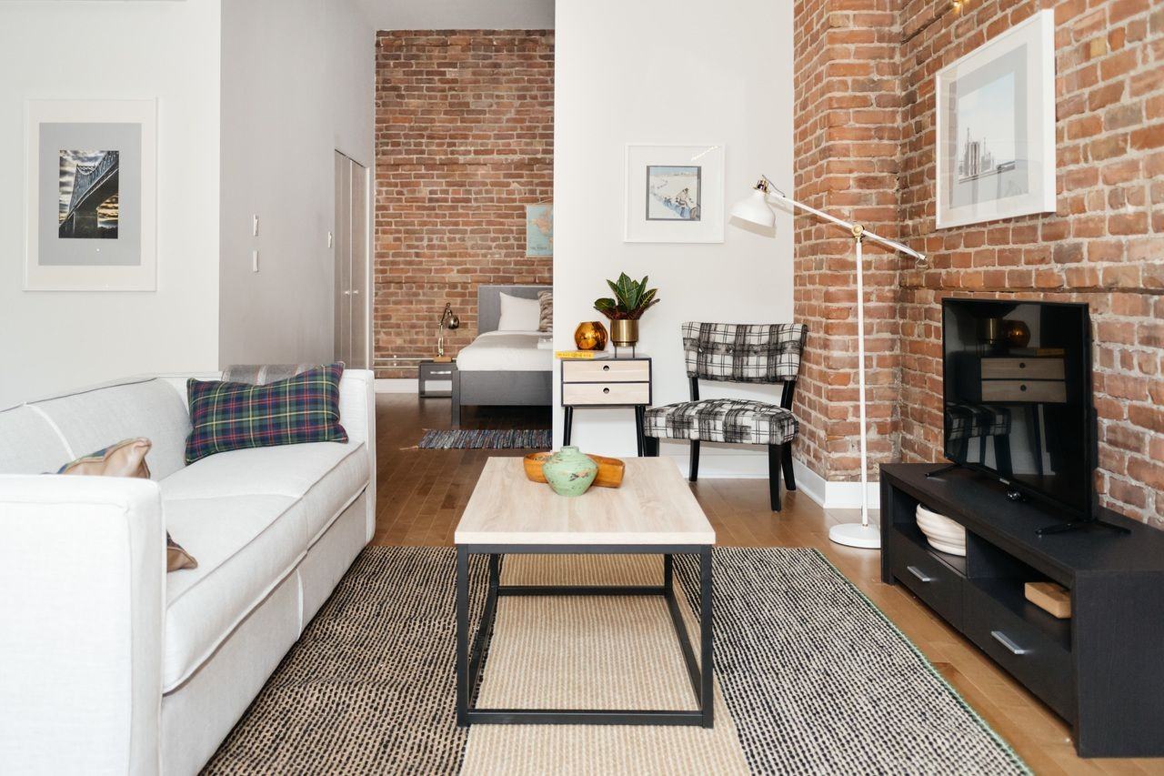 Sainte & Catherine #101