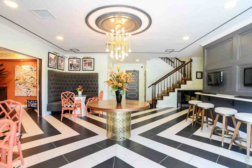 The Beverly - Photo 2 of 22