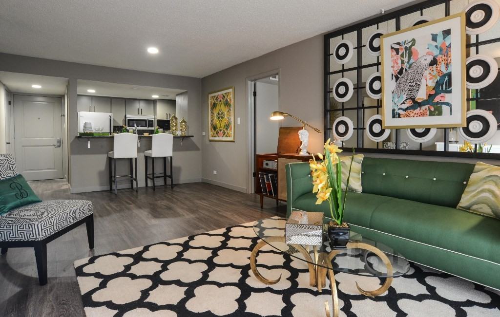 The Beverly - Photo 3 of 22