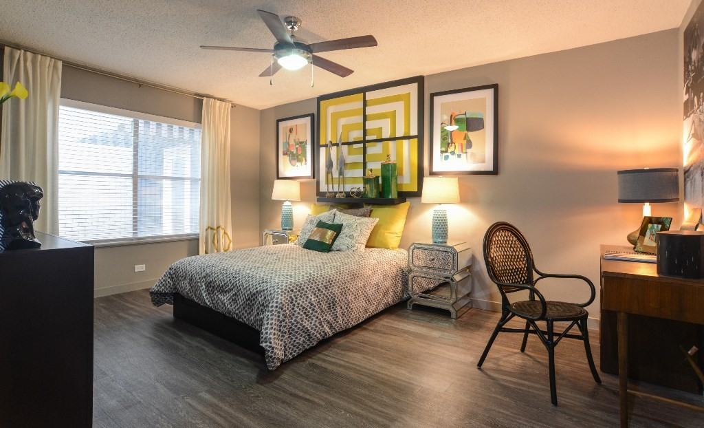 The Beverly - Photo 6 of 22