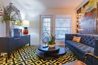 Radius at The Domain - Photo 1 of 1