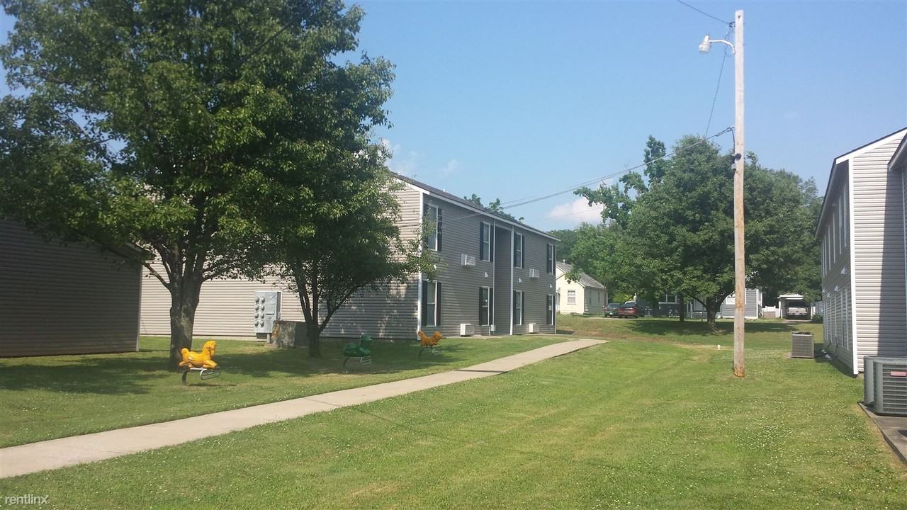 GardenWalk of Independence I & II - Photo 2 of 4