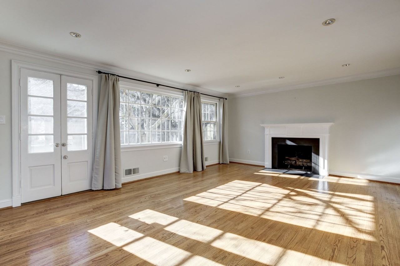 4836 Van Ness St NW - Photo 3 of 28