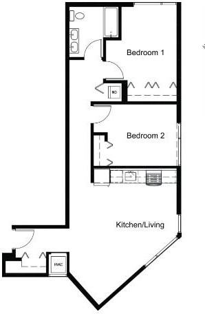 1563-1517 W Haddon Ave