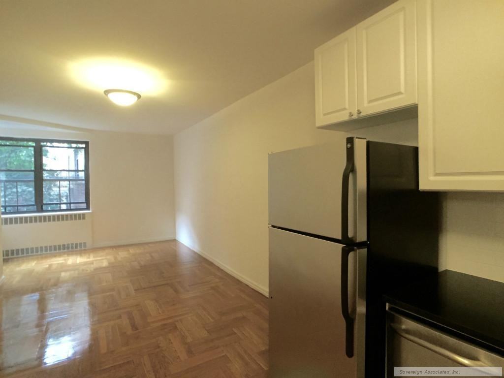700 Fort Washington Ave #G3S