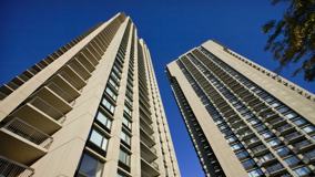 The Towers at Longfellow - Photo 1 of 1