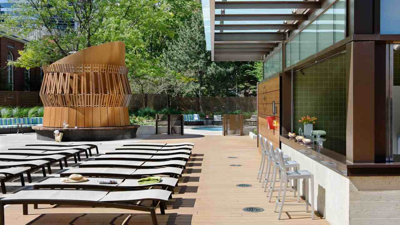 The Towers at Longfellow - Photo 2 of 50