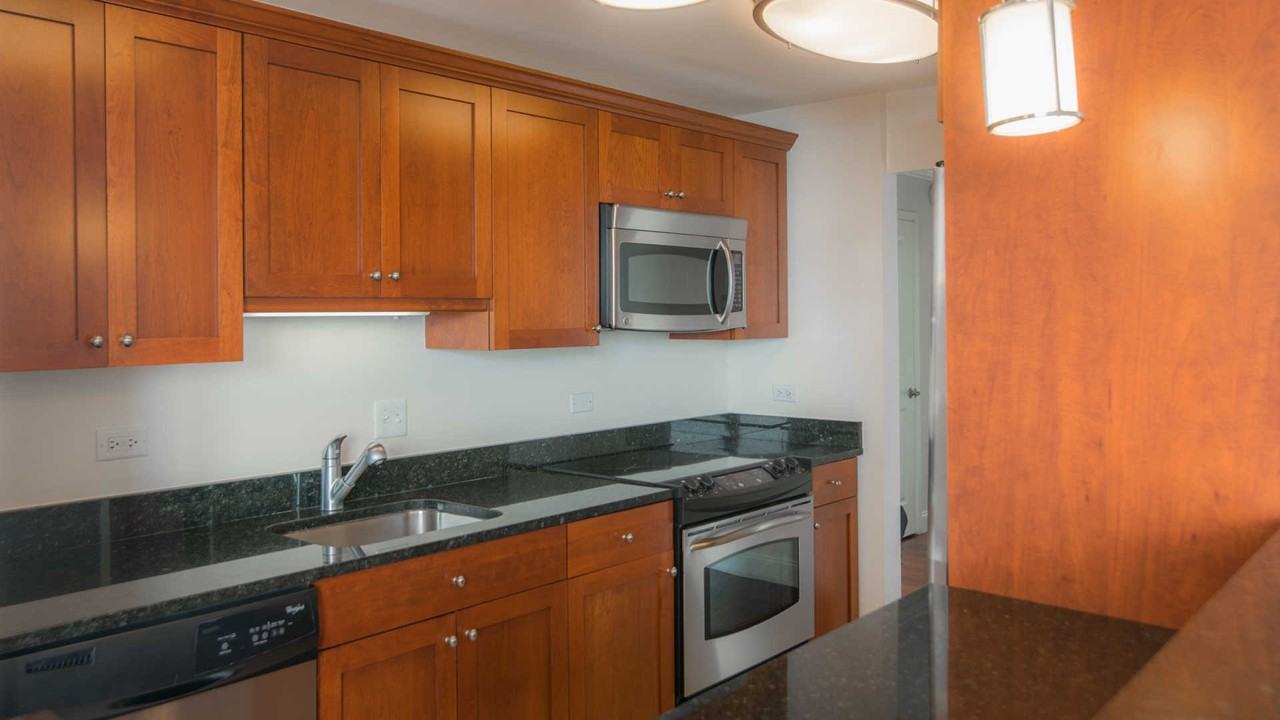 The Towers at Longfellow - Photo 3 of 50