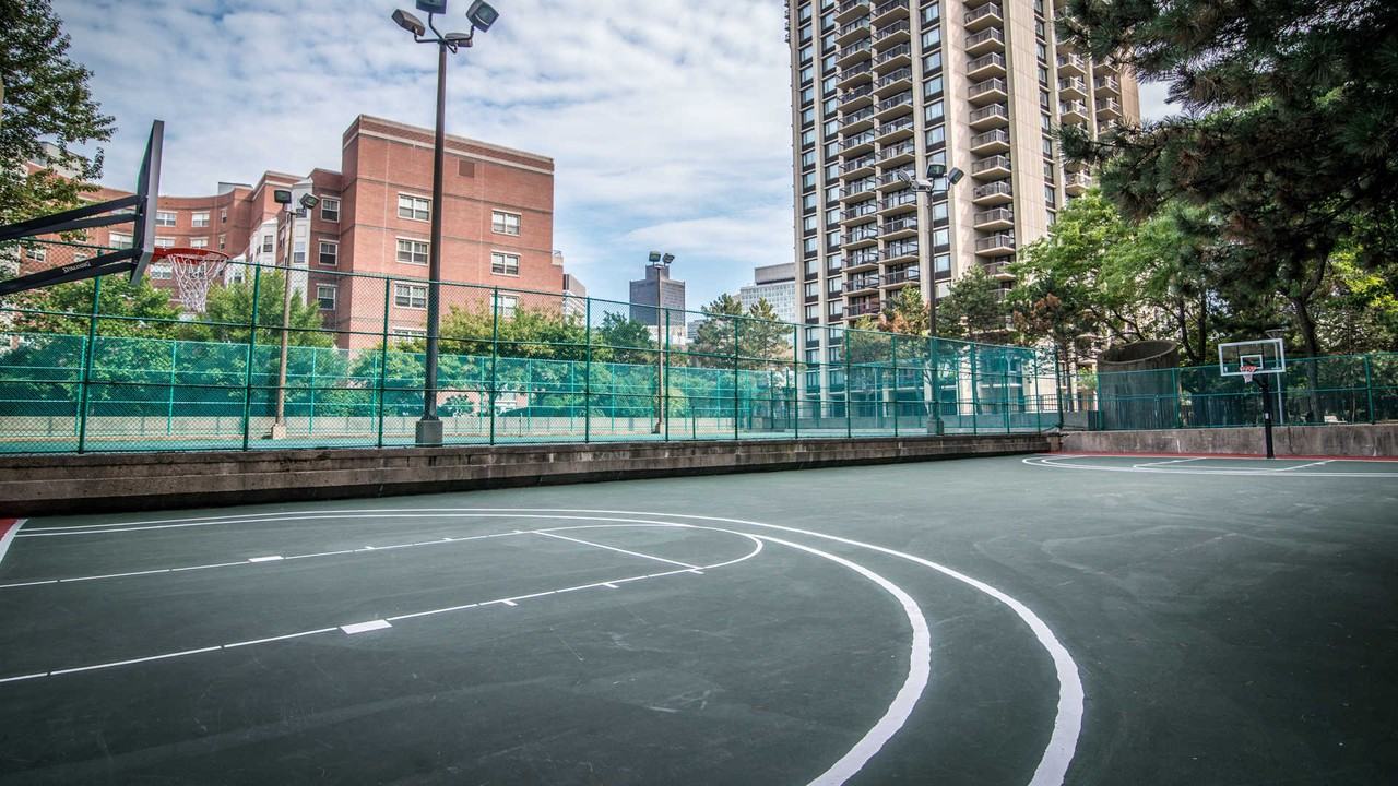 The Towers at Longfellow - Photo 5 of 50