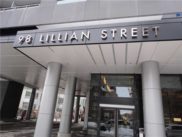 98 Lillian Street #1719