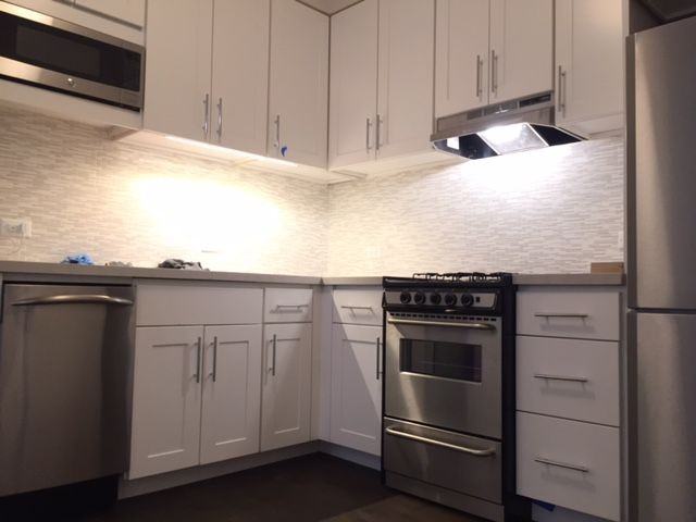 182 Columbus Ave #5I