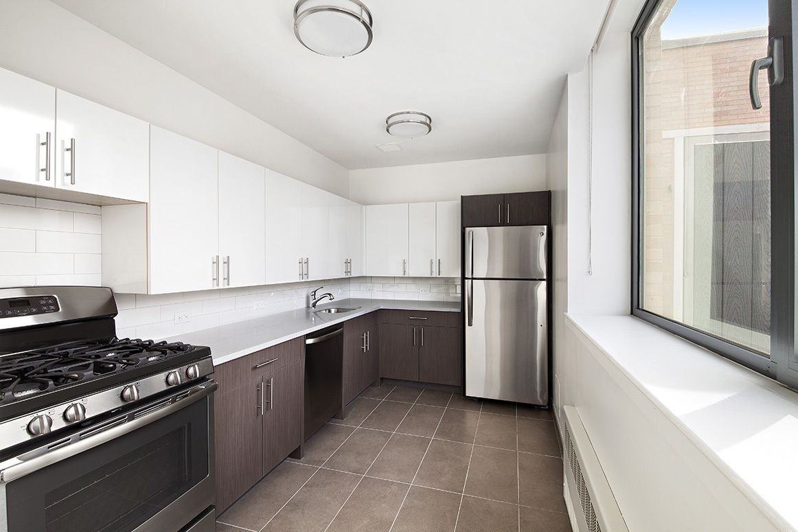 1770 Madison Ave #55A