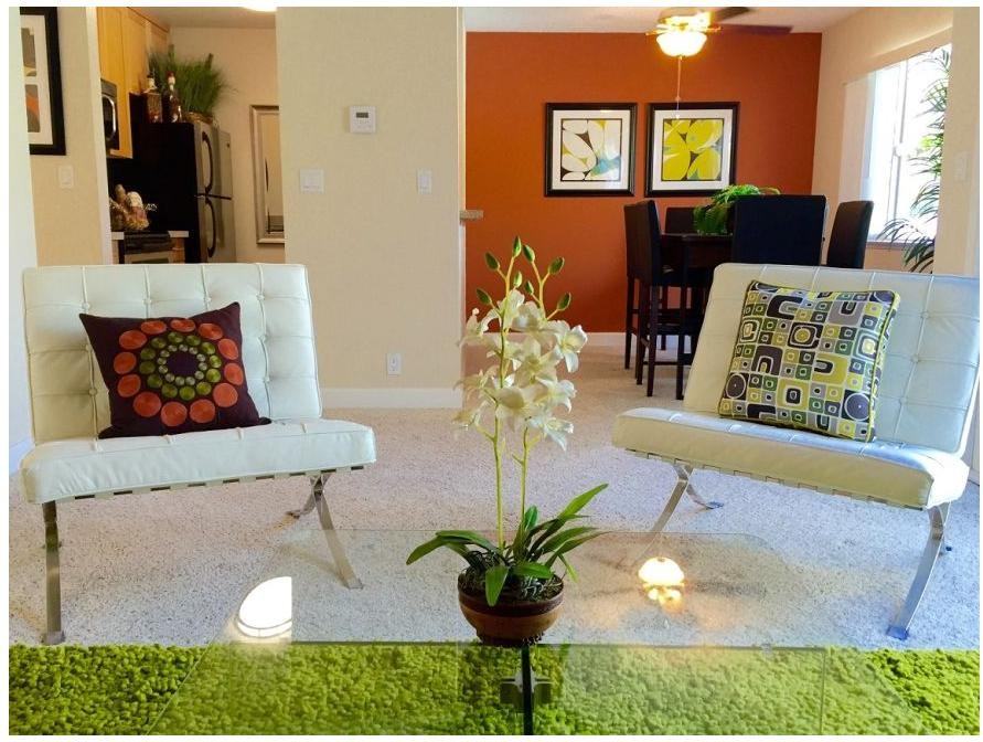 Heritage Park Apartments - Photo 2 of 20