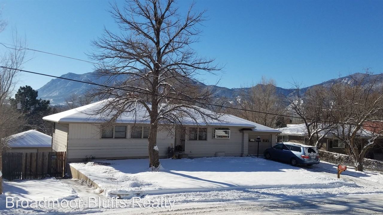 519 W Brookside St - Photo 2 of 11