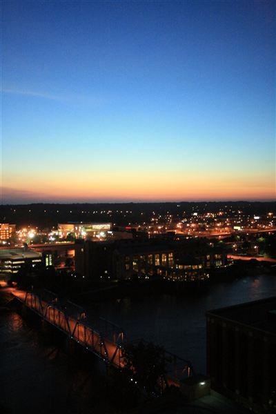Plaza Towers Condos - Photo 2 of 7