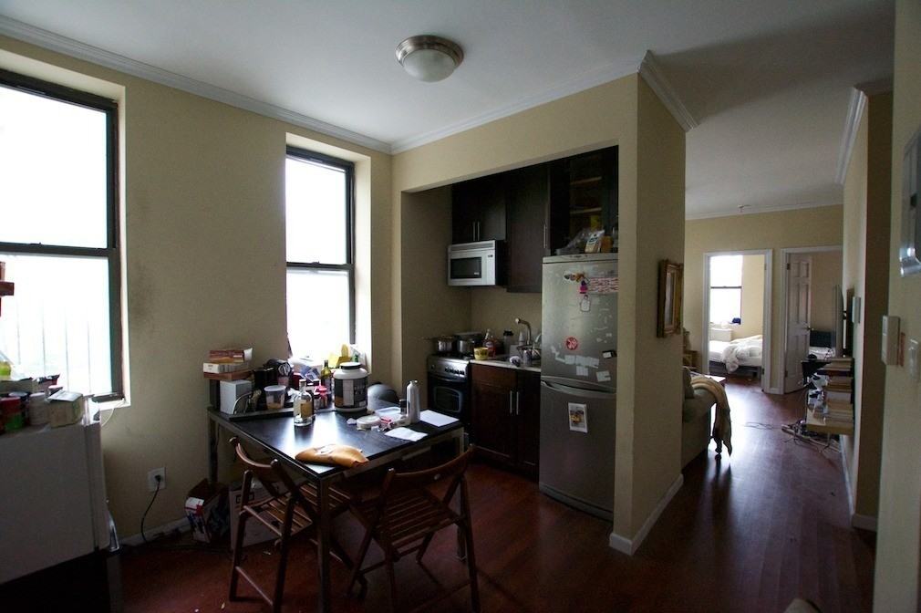 49.5 1st Avenue #32Q