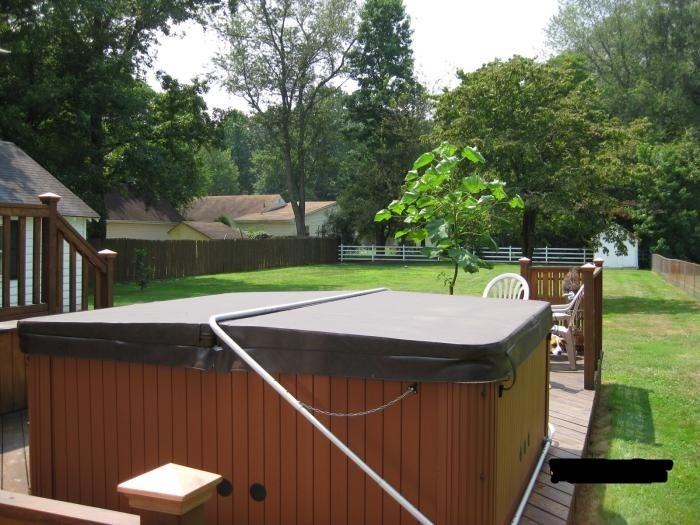 7104 Highbridge Rd - Photo 2 of 13