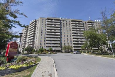 33 Banner Rd Ottawa On K2h 8t3 3 Bedroom Apartment For Rent