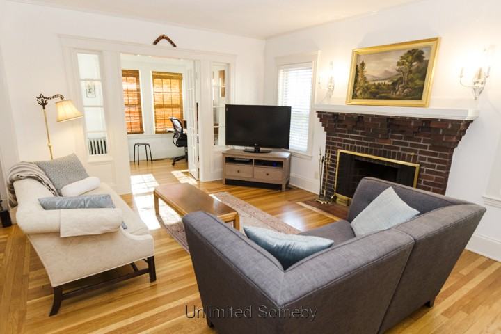 51 Halifax Street #1