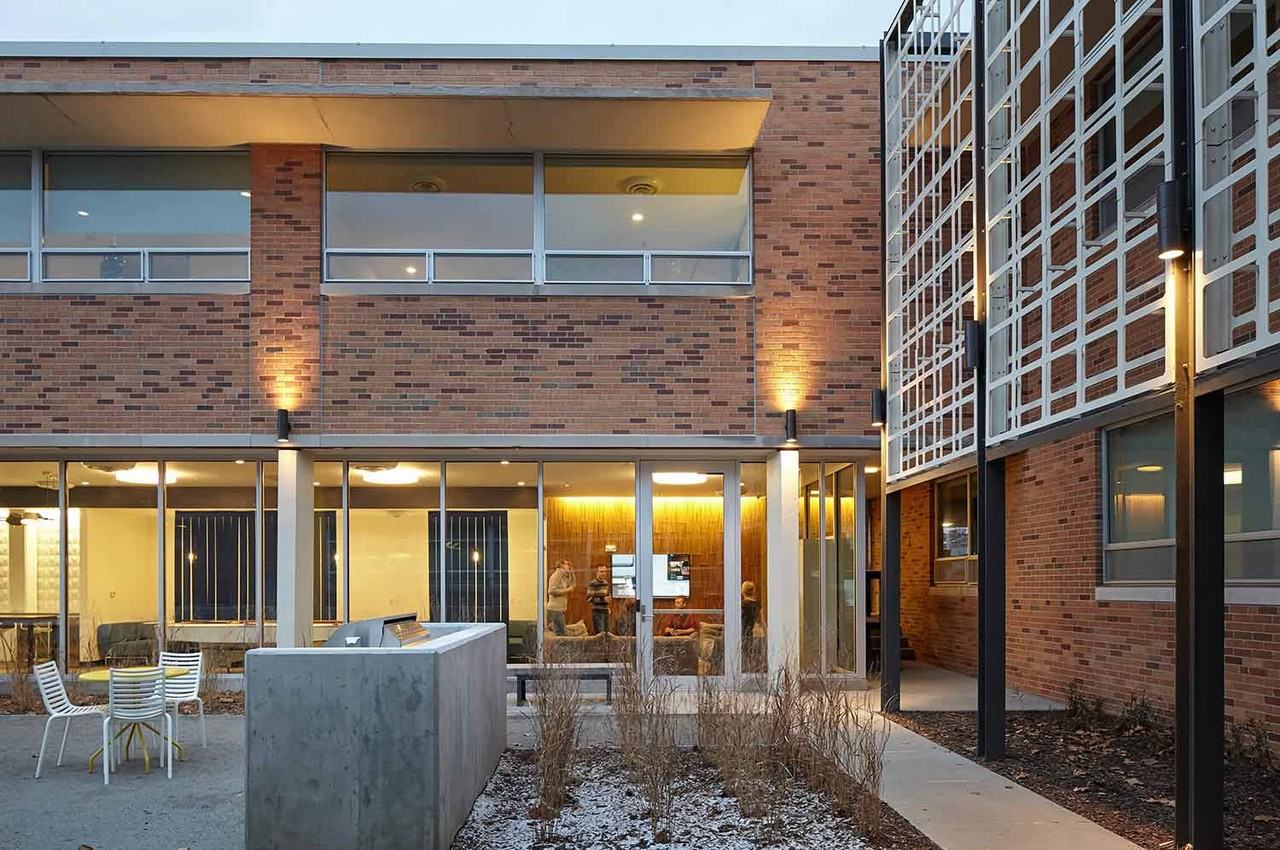 Interstate Flats - Photo 2 of 50