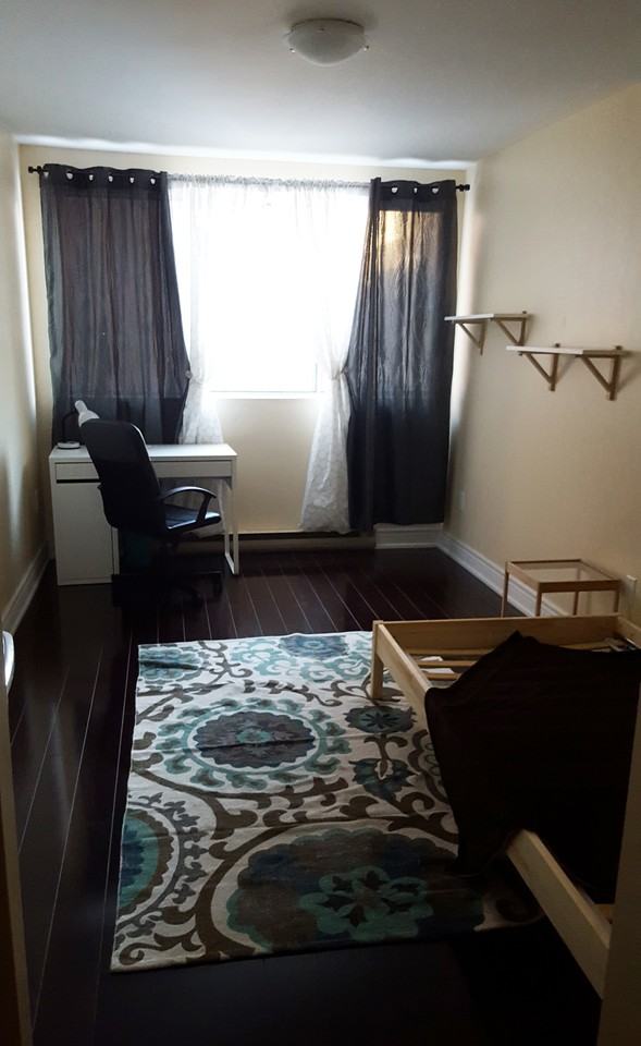 100 Mornelle Court, Toronto, ON M1E 4X2 Room for Rent for 700/month Zumper
