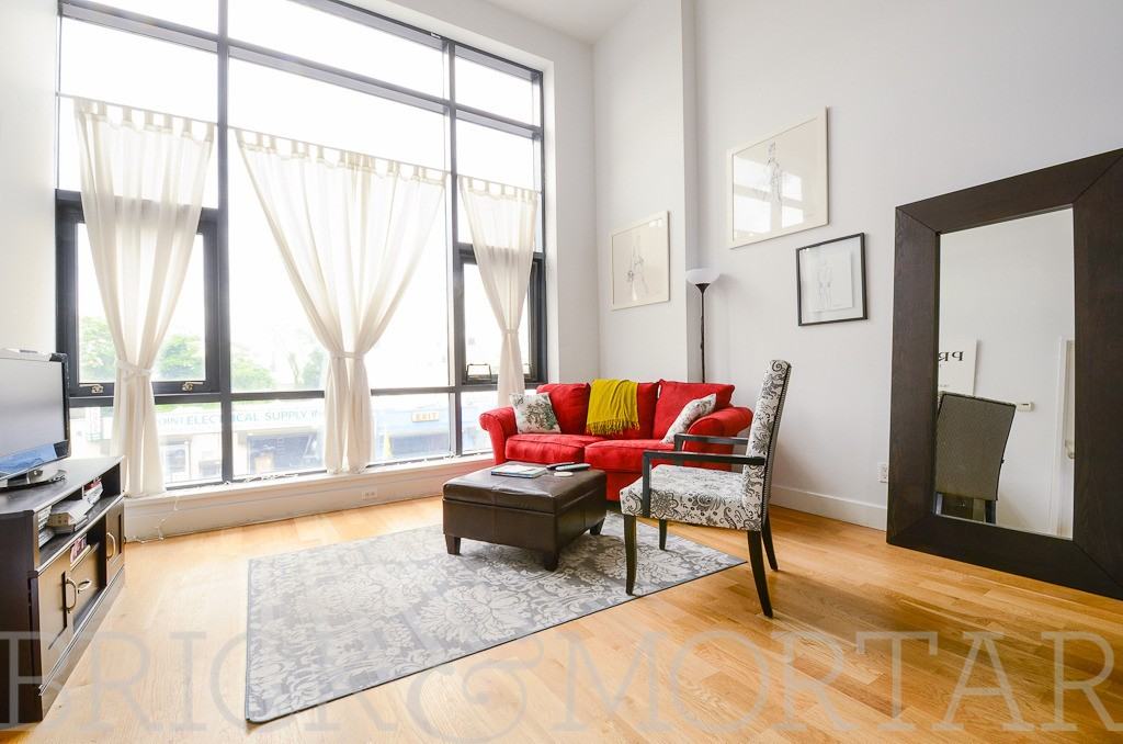 305 McGuinness Blvd #56L