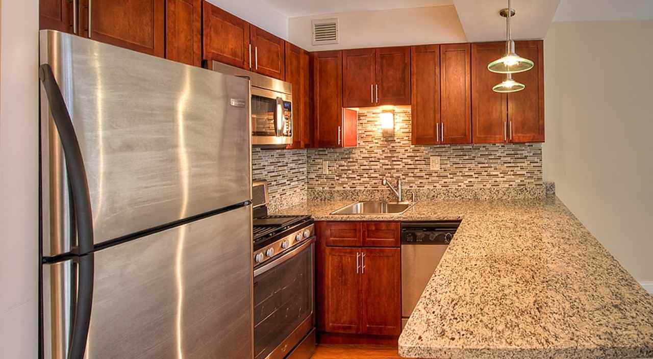 1350 Lake Shore Drive - Photo 3 of 11