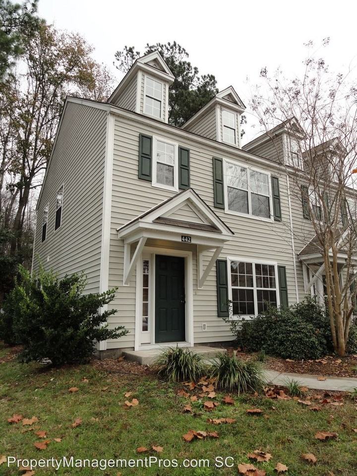 442 Gardners Cir