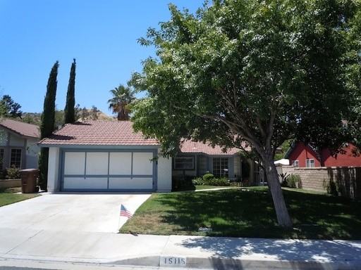 15115 Poppy Meadow St - Photo 2 of 23