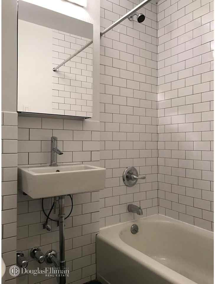 Carmine Street & Bedford Street #1A