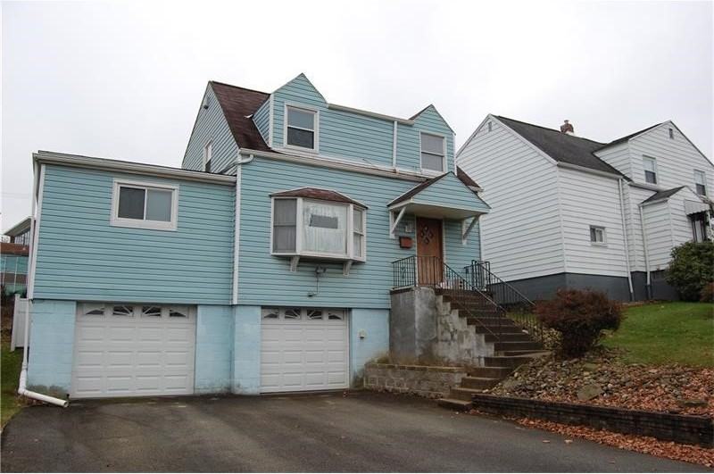 1328 Carlisle St - Photo 2 of 24