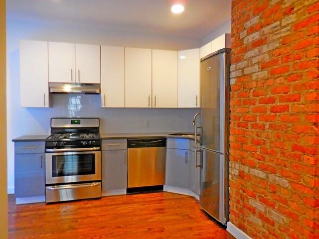 408 Eastern Pkwy #1BL
