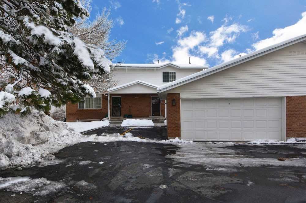 3665 S 1300 E #20 - Photo 2 of 28