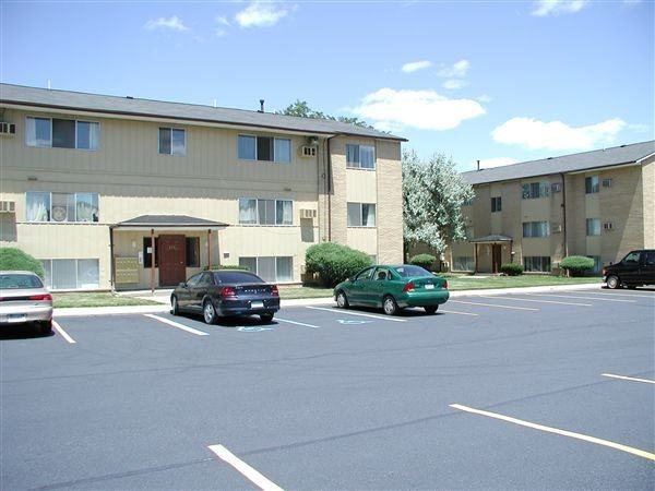 Barwin Place Apartments 202 Hubbard St, Mount Clemens, MI 48043 Zumper
