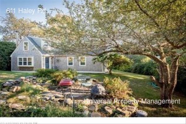 611 Haley Rd - Photo 2 of 10