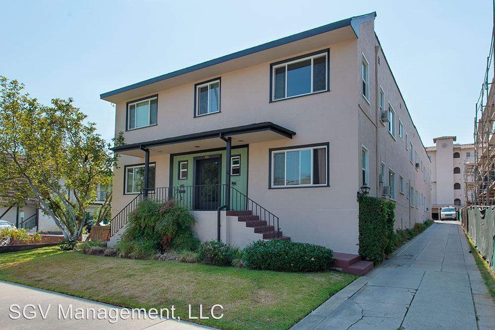 211 S El Molino Ave - Photo 2 of 15