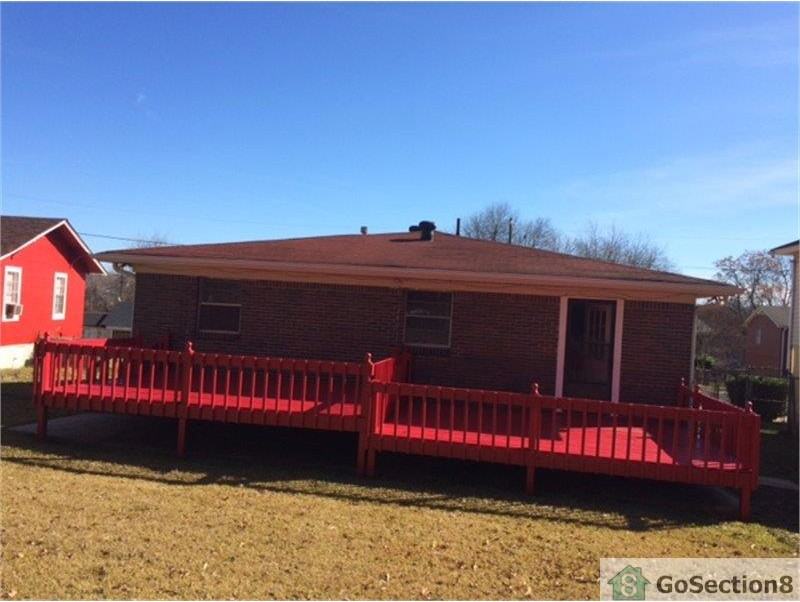 1353 Morrow St - Photo 3 of 28