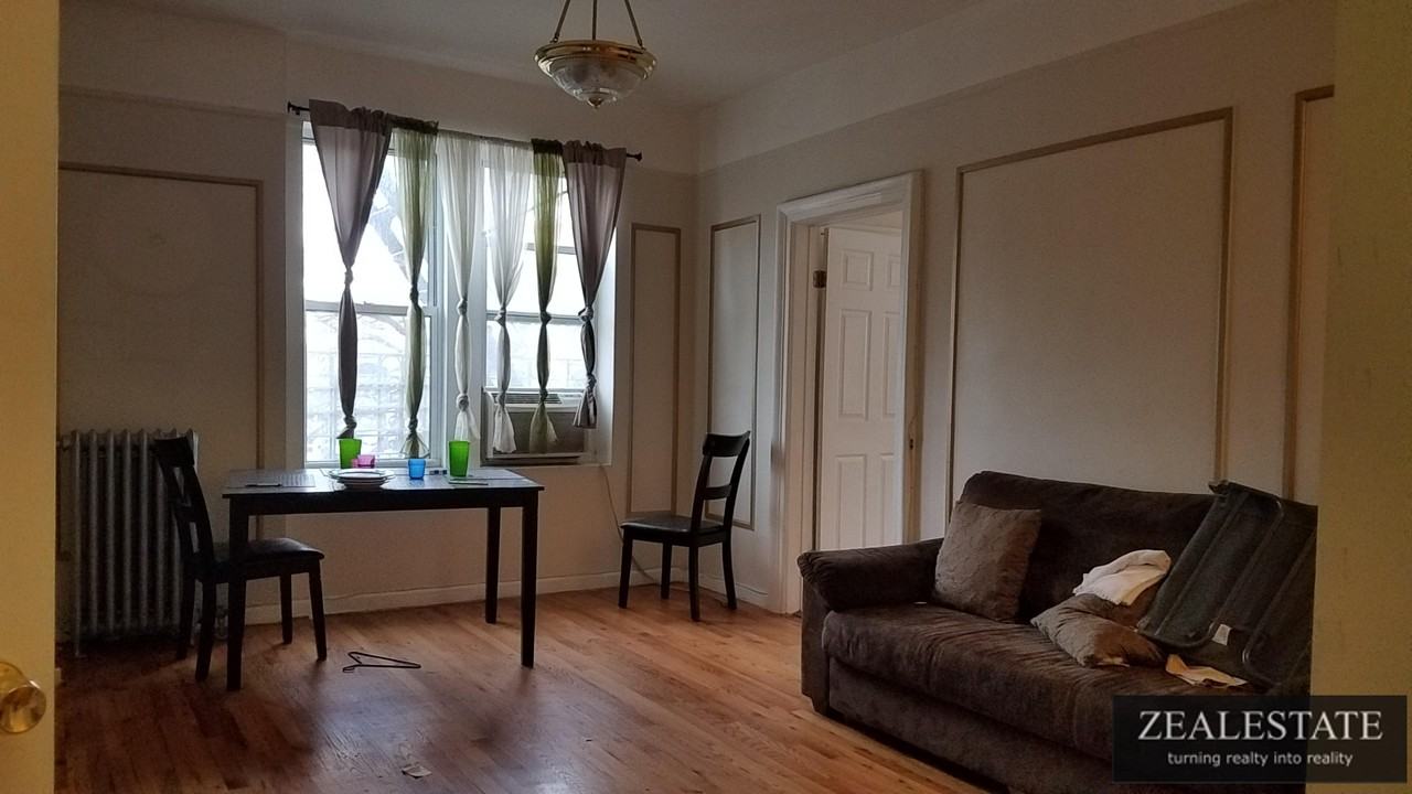 490 Ocean Parkway #3B