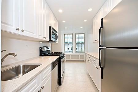 360 Central Park West #33L