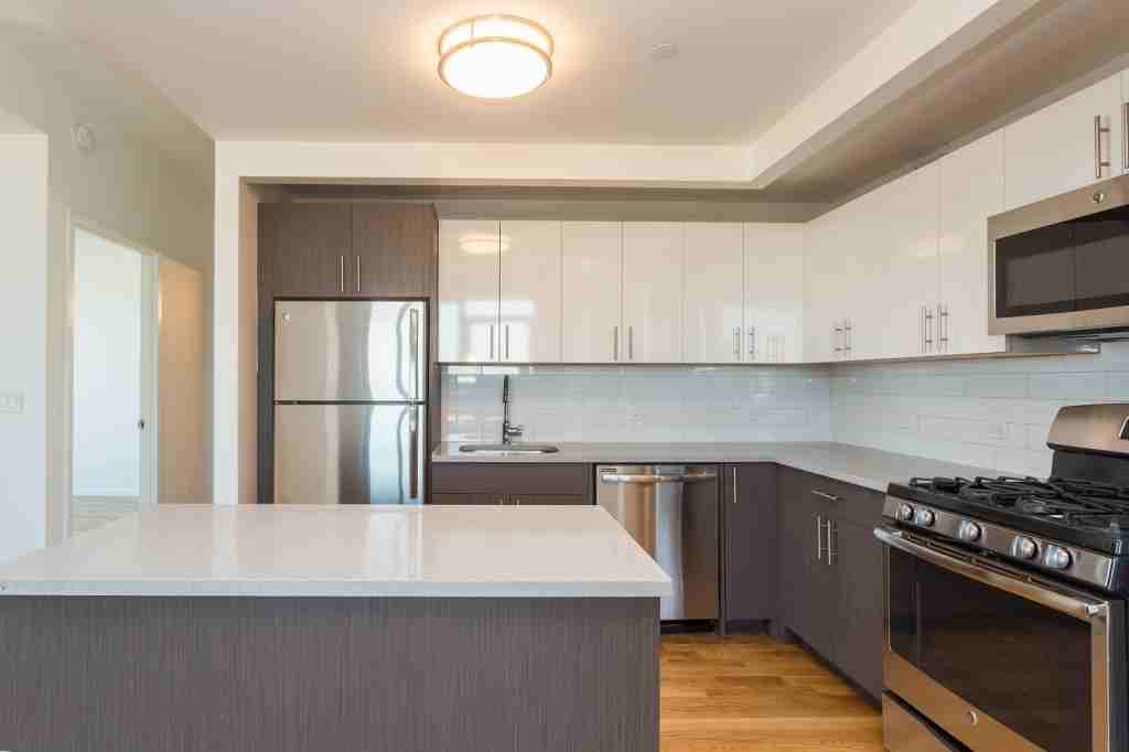 1770 Madison Ave #58I