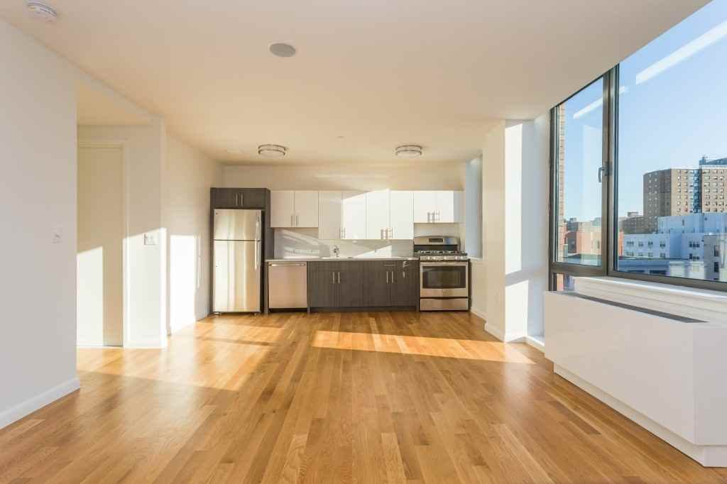 1770 Madison Ave #6FV