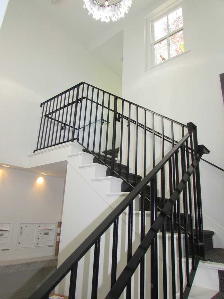 3250 N St NW #2A - Photo 3 of 19